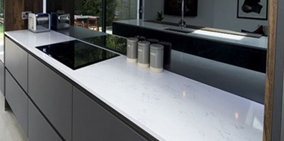 Mirror & Glass Splashbacks