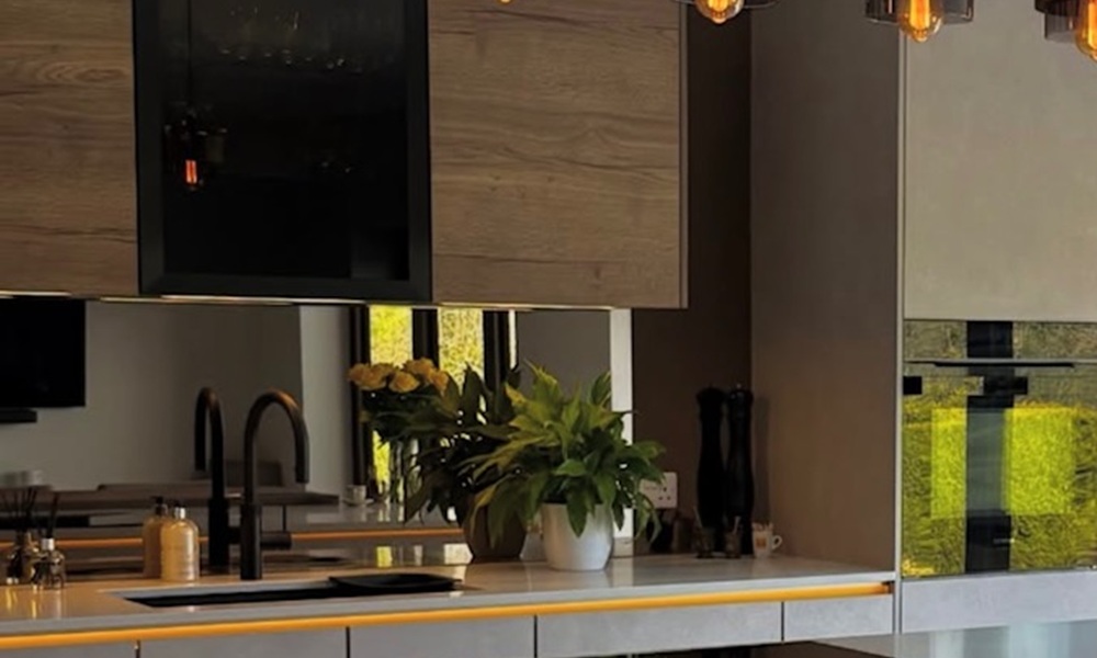 Ryka - Bronze Splashbacks 3