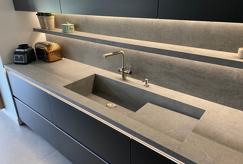 Ryka - Homepage Transform Your Kitchen 2