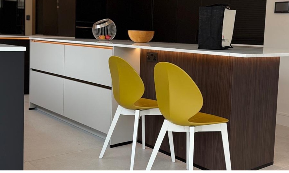 Ryka - Kitchen Project Management 1