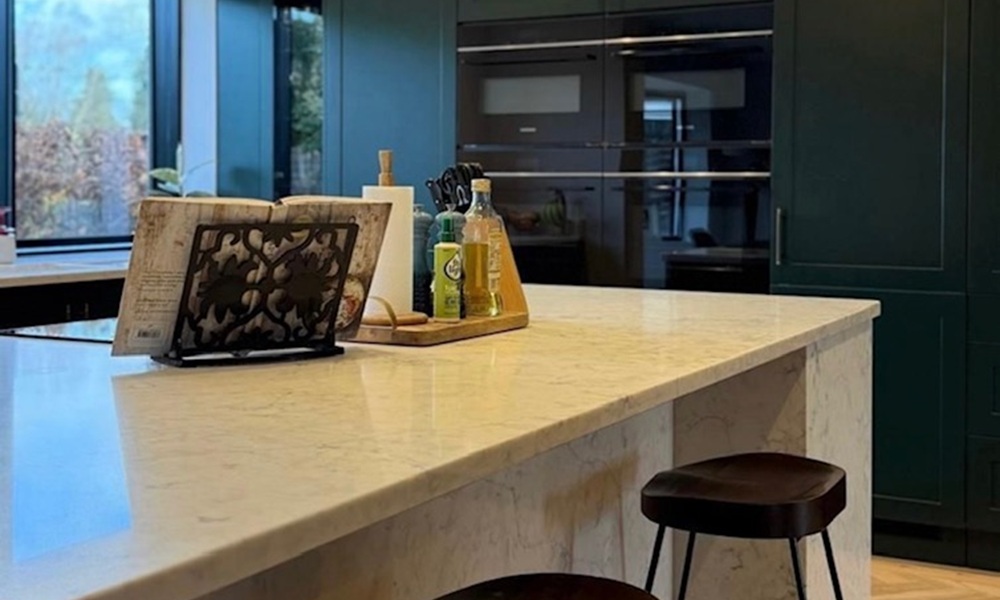 Ryka - Kitchen Project Management 10