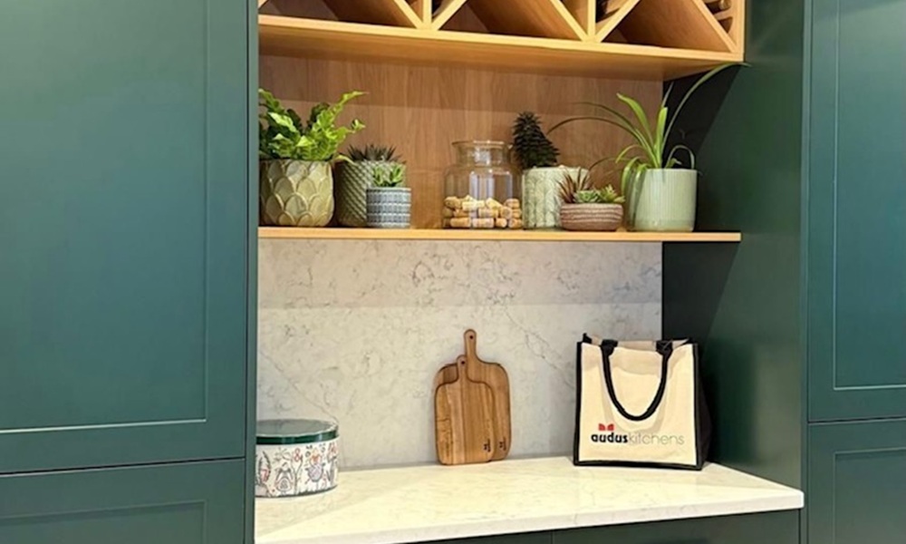 Ryka - Kitchen Project Management 11