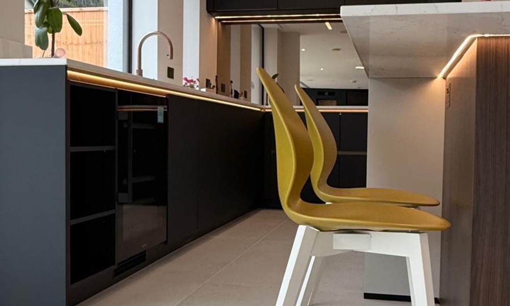 Ryka - Kitchen Project Management 2