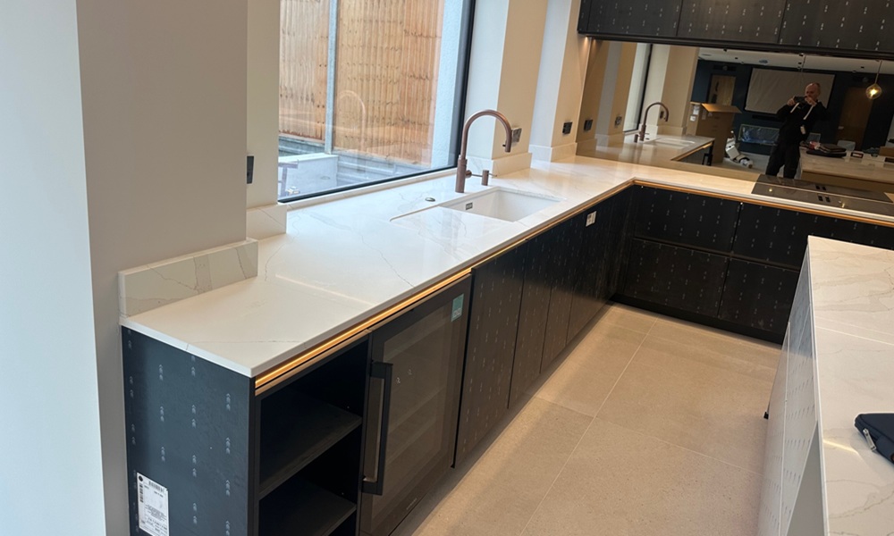 Ryka - Kitchen Project Management 3