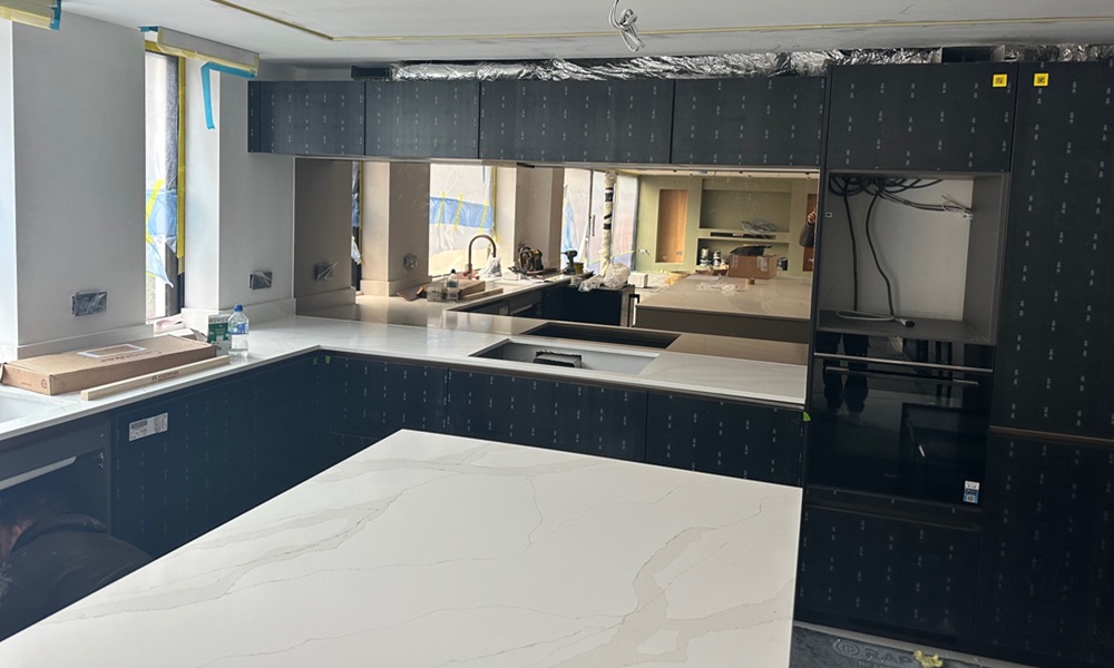 Ryka - Kitchen Project Management 4