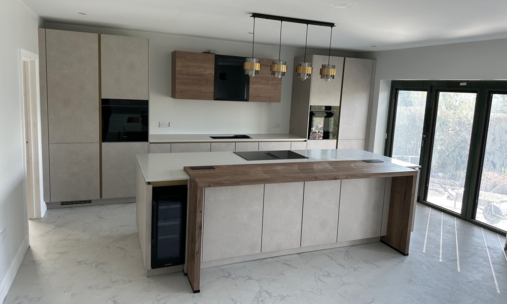 Ryka - Kitchen Project Management 5