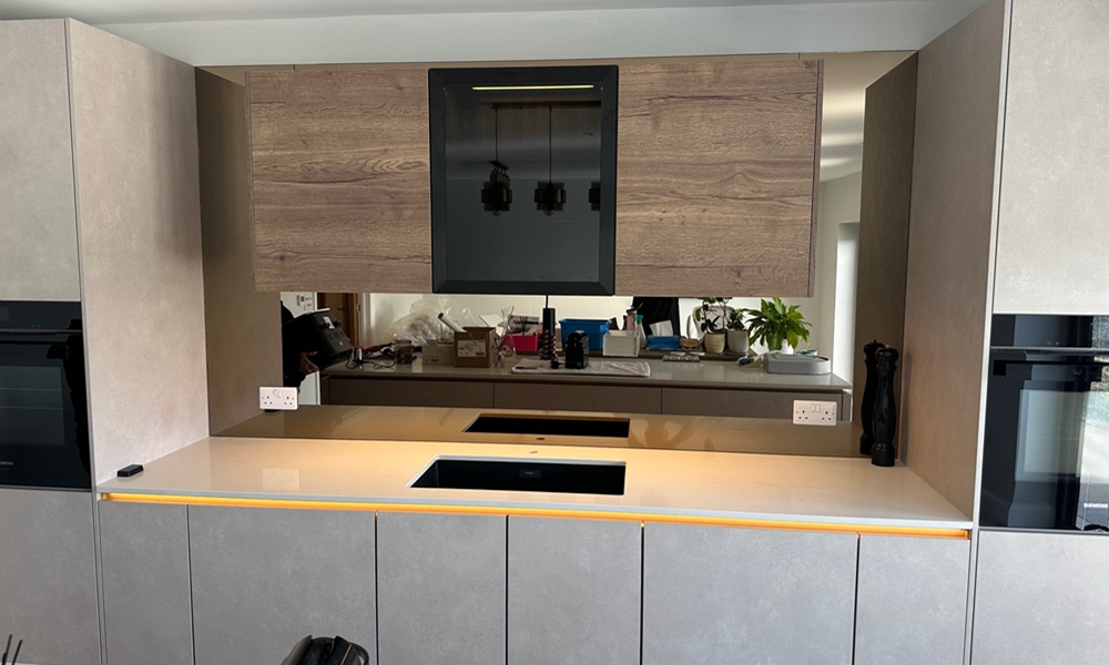 Ryka - Kitchen Project Management 7