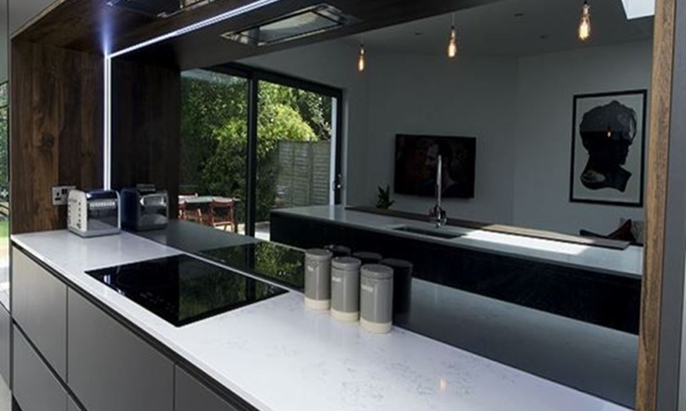 Ryka - Silver Splashbacks 2