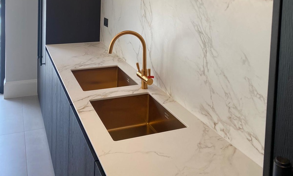 Ryka - Stone Worktops 1