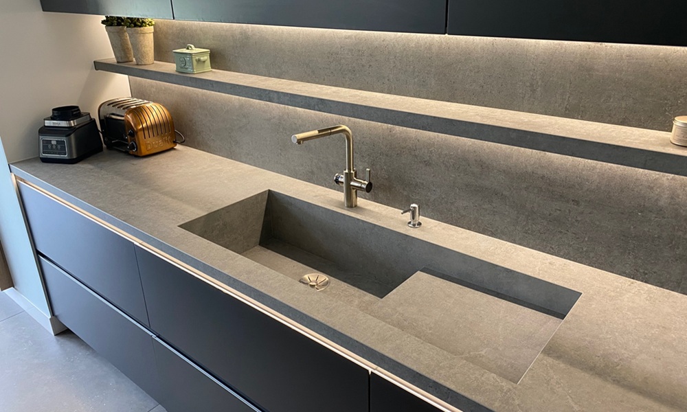 Ryka - Stone Worktops 11