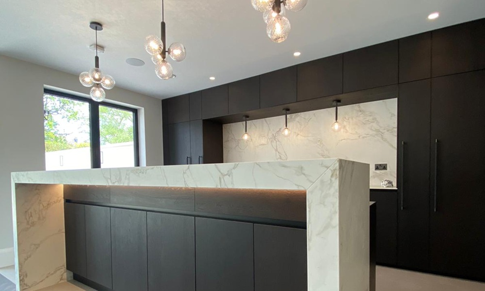 Ryka - Stone Worktops 2