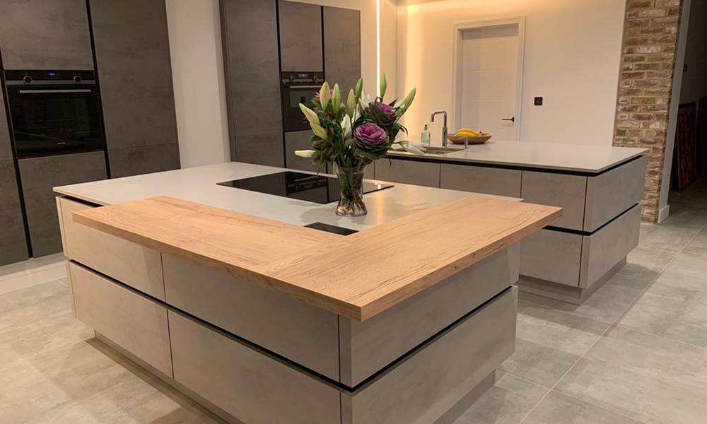 Ryka - Stone Worktops 4