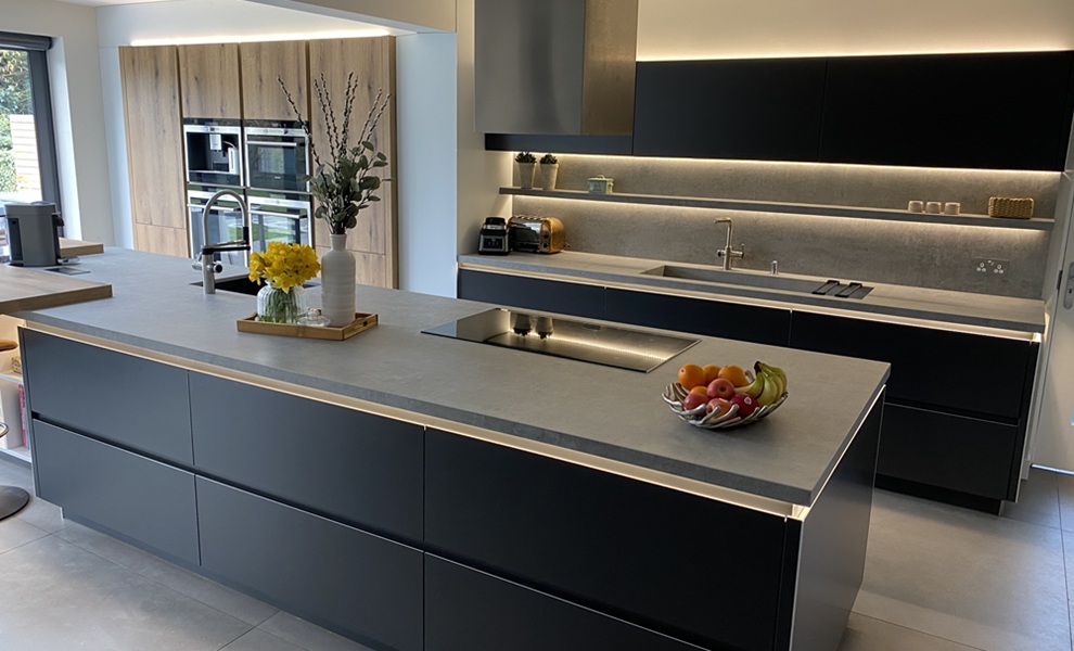 Ryka - Stone Worktops 6