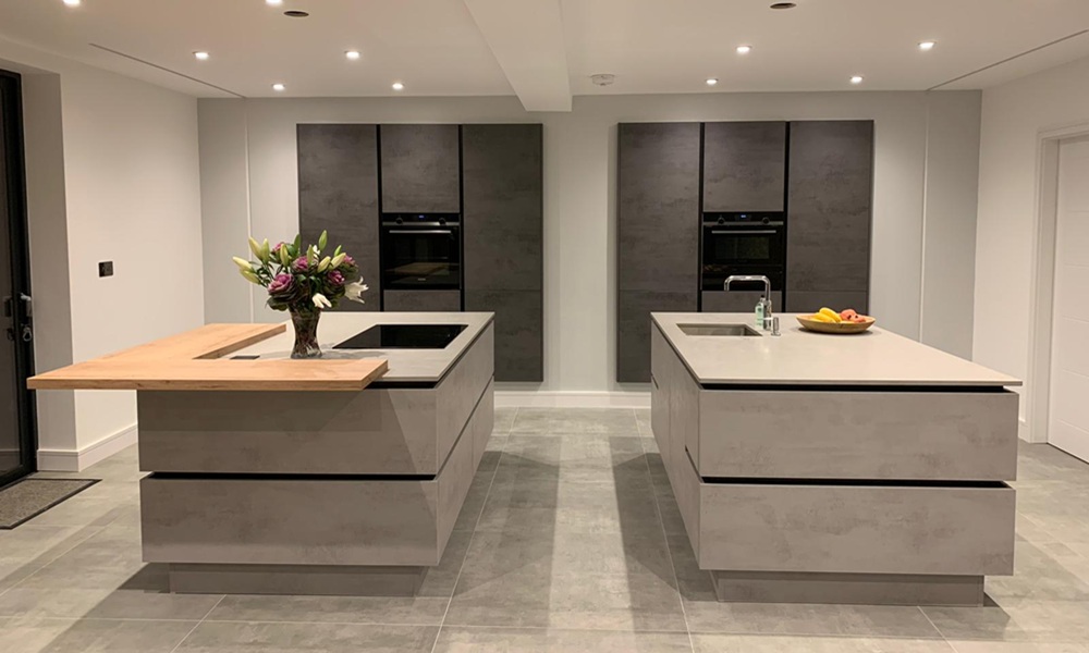 Ryka - Stone Worktops 9