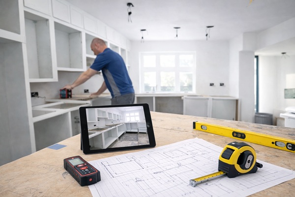 Ryka - Project Management