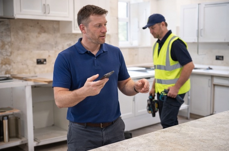 Ryka - Project Management